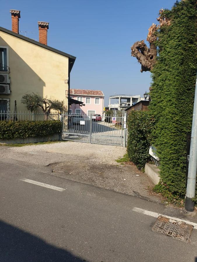 Corte Quadrifoglio Verona Eksteriør billede